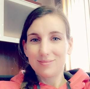 Meet your Posher, Kimberly